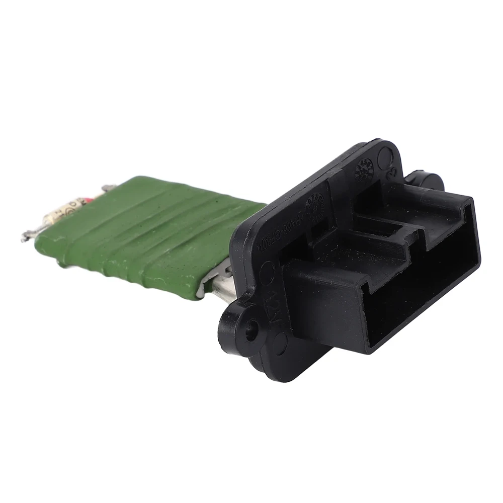 ​Heater Blower Motor Fan Resistor 46721213 46722909 Interior Blower Resistor for Fiat Punto Stilo Seicento Panda Ducato