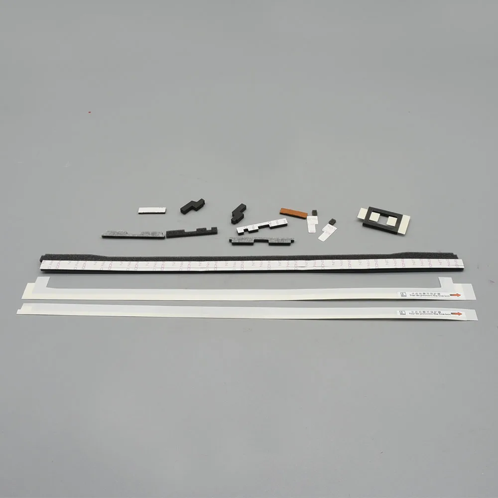 

2Sets MP2554 Developer Seal For Ricoh MP6054 MP4554 MP3054 MP3554 MP4054 MP5054 MP 2554 3554 4504 4554 5054 6054 Drum Unit Seal