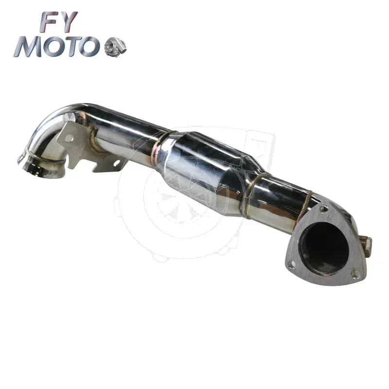 Wholesale For BMW Mini Cooper R5 R55 R56 R57 R58 R59 R60 07 - 14 Downpipe