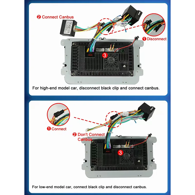 7 ''لشركة فولكس فاجن جيتا 2011-2018 راديو ستيريو بالسيارة اللاسلكية أبل Carplay GPS BT أندرويد 13 وحدة رئيس السيارات كاميرا واي فاي 6-128 جيجابايت
