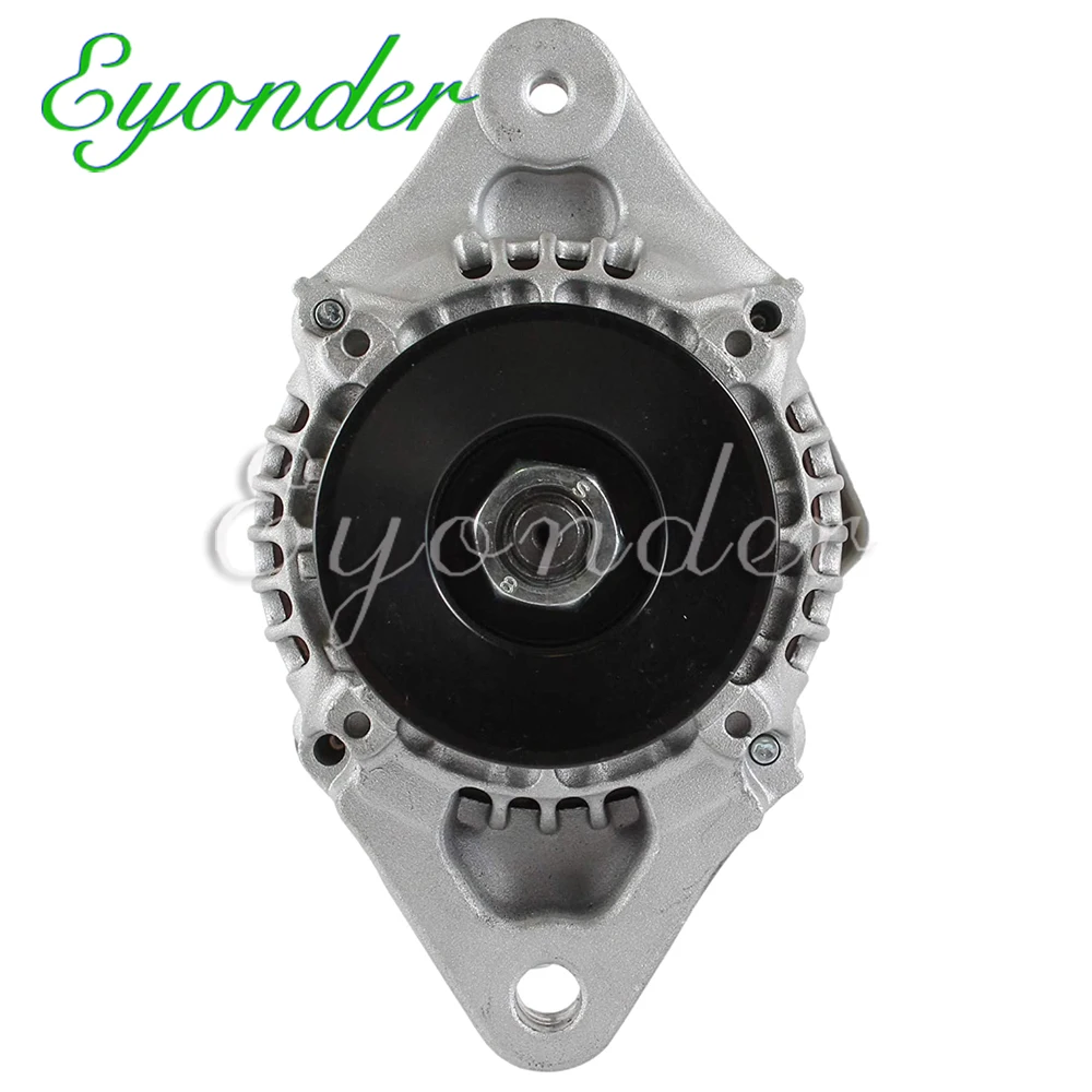 ALTERNATOR Generador for Yanmar 129240-77200 129423-77200 LVA12357 TY25243 101211-1173 101211-1172 101211-1381 101211-1380