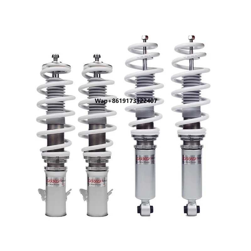 

Car Accessories Coilover Suspension for Street 97-01 CJ4A MSB013