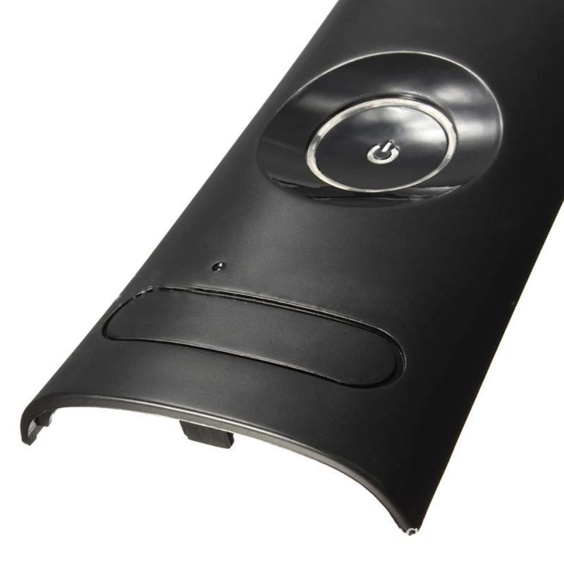Placa frontal para substituição caixa frontal para capa concha para substituição gordura X-BOX 360