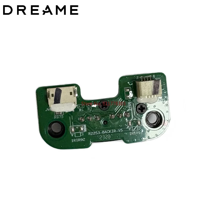 Back IR sensor for Dreame X40 ULtra Robot Vacuum Cleaner Spare Parts R2553-BACKIR-V5