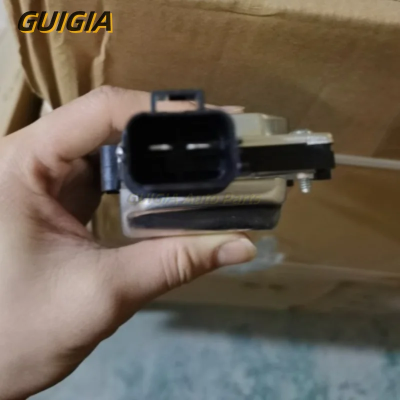 For Mazda 3 5 Ford Focus Kuga Volvo V40 2010-2019 1137328464 Engine Cooling Electric Fan Control Module 1137328567 1137328648