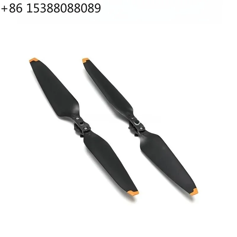 High-quality, low-noise, lightweight and durable propeller for the Mav-ic 3 series with 4 blades and long flight time(1pcs)
