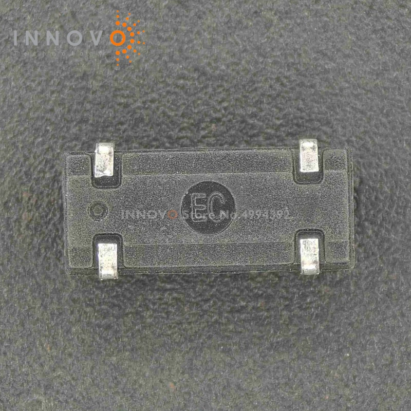 10PCS/LOT CM200C32768DZBT CRYSTAL 32.7680KHZ 6PF SMD