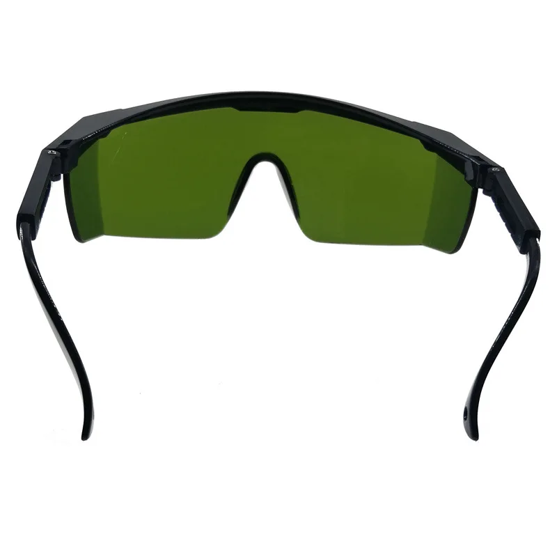 Welder's special eyeglasses, wind proof, electric welding, grinding, splash proof, strong light proof, argon arc welding