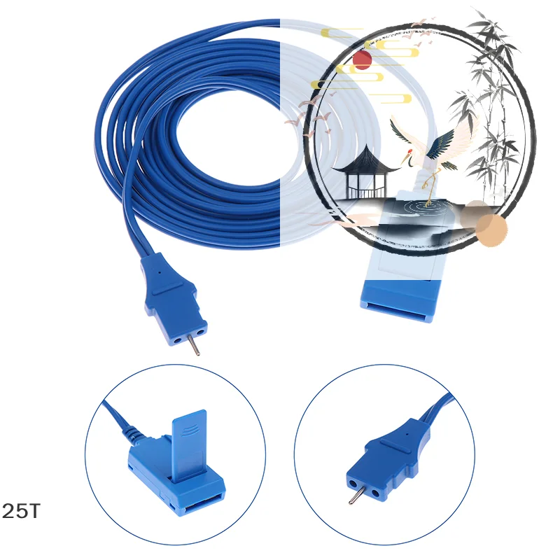 Reusable Esu Electr…