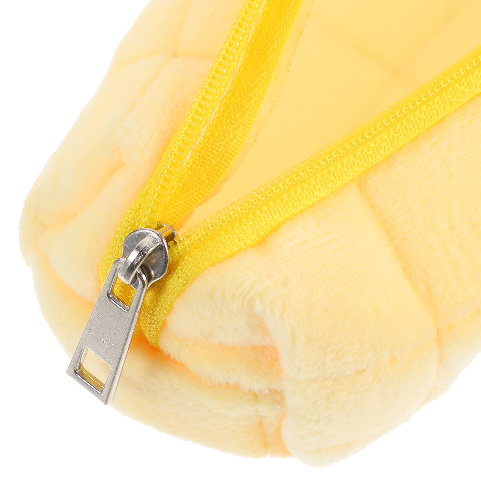 

3pcs Large Pencil Case Bag Nylon Pen Organizer Student Zipper Stationery Holder Lightweight Portable Pen Pouch Household Storage