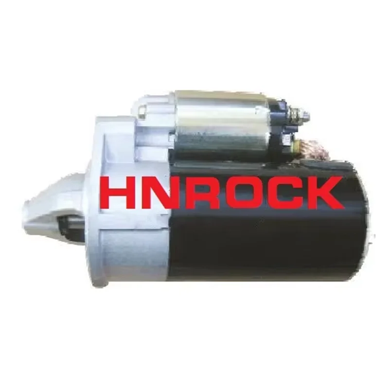 

NEW HNROCK 12V 0.9KW 8T STARTER QDY1116