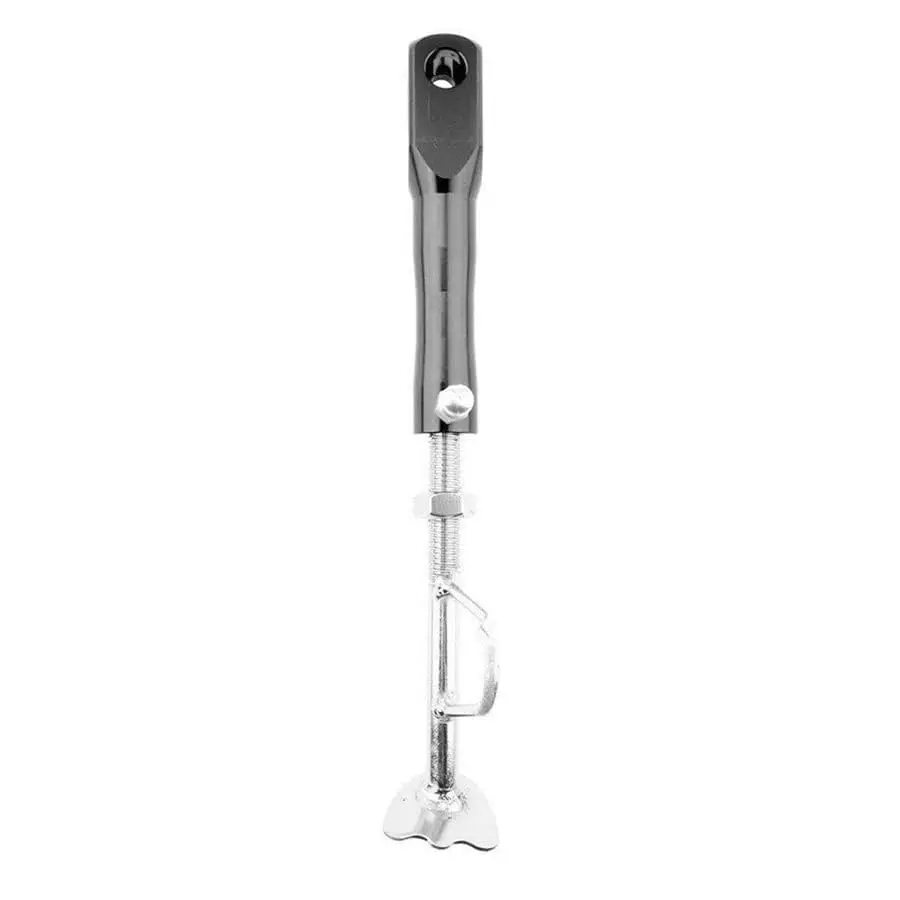 

Adjustable Height Motorcycle Scooter Kickstand Side Stand