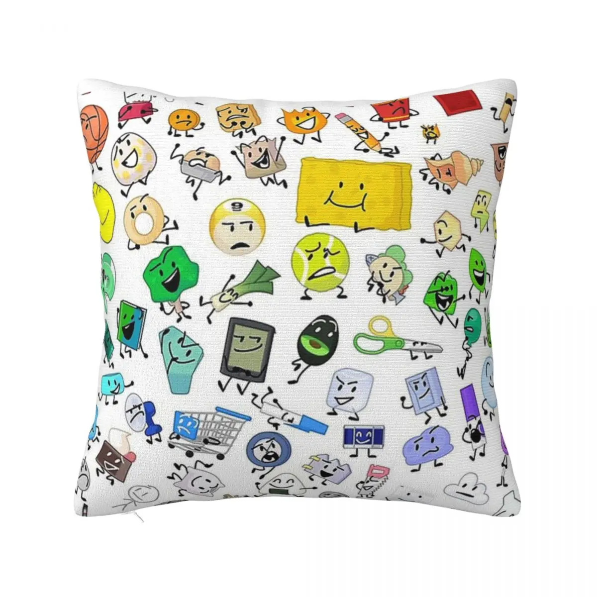 

Bfb And Tpot Full Cast Cushions Sofa Cushion Cover Decorative Cushions Pillow Case Pillow Cover