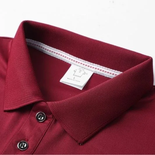 Men's Long Sleeve  Shirt Color Block Embroidered Stripe Pattern Thin Polyester Fiber Summer Fashion Casual Wear