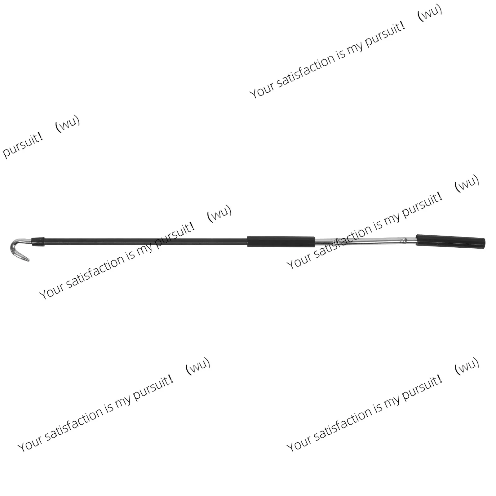 Awning Roller Shutter Handle 70cm Telescopic Metal Rod
