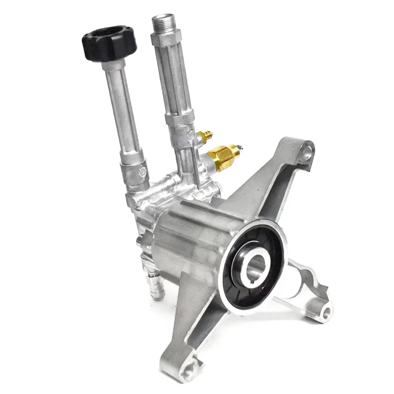 

Ingenious-SRMW22G26EZ SRMW22G26-EZ 7/8Inch Shaft Replacement Pump Pressure Pump 2600 PSI Vertical Shaft