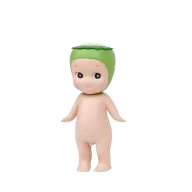 Authentic Sonny Angel Animal Series 2 Collectible Toy Dolls Blind Box Office Souvenir Kawaii Gifts For Handcraft Enthusiasts