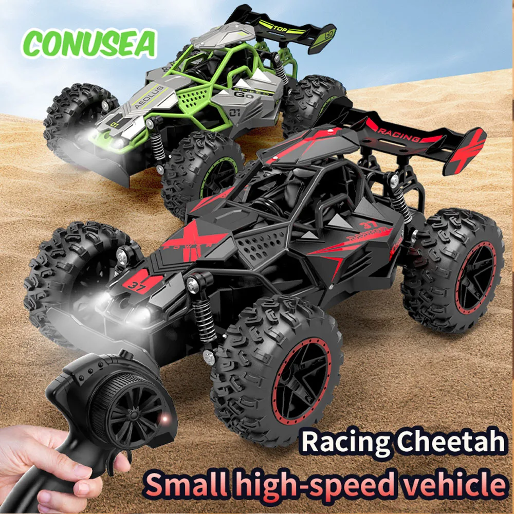 

Jjrc Q217Rc Drift Cars Drifting 2.4G Remote Control Vehicles with Lights Off-Road Radio Controlled Car Electric Toy Boys Kids
