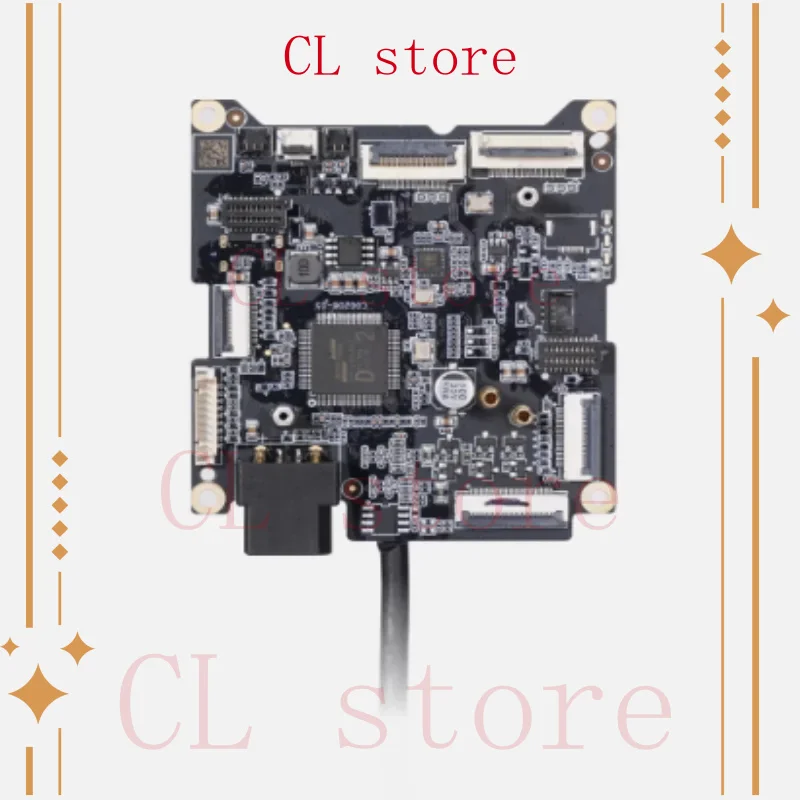 The Toolhead (Th) B… - image