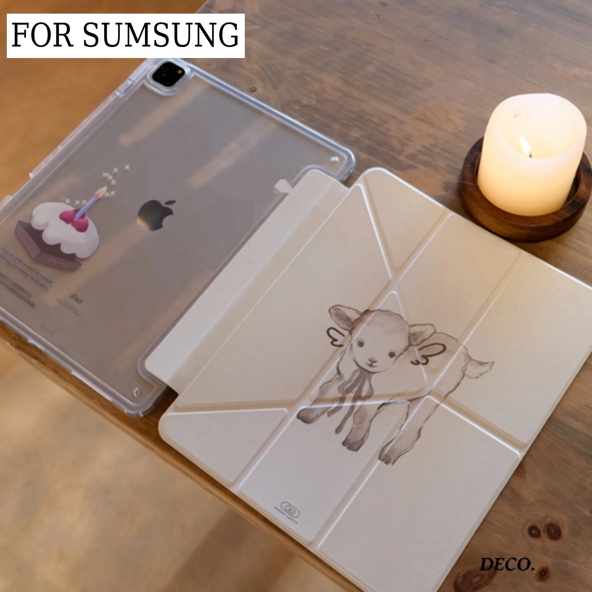 Tablet For Samsung Galaxy Tab A8/A9/A11+FE LITE PLUS/Tab S6 Lite/S7/S8/S9/S10+ FE 