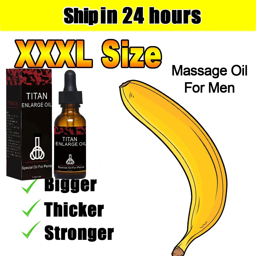 

Big Dick Male Penies Enlargment Big Cock Increase Thickening Growth Massag Penis Enlarge for Men Enhanced Sexual Ability