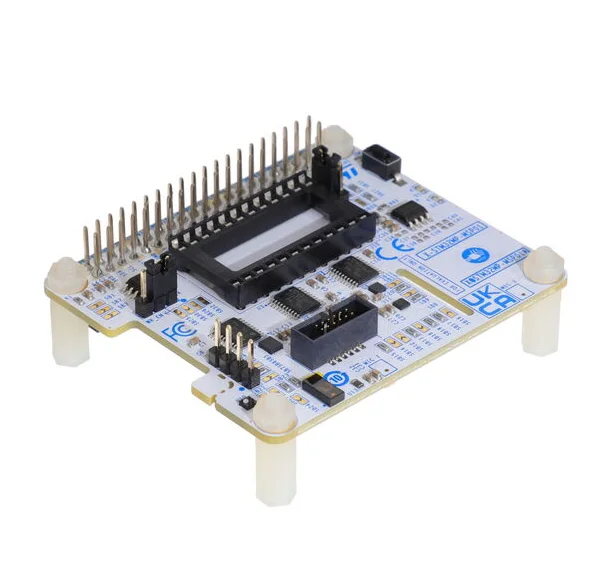 X-STM32MP-MSP01 STM32MP Expansion Board for Motion MEMS Multiple Function Sensor Development Tools