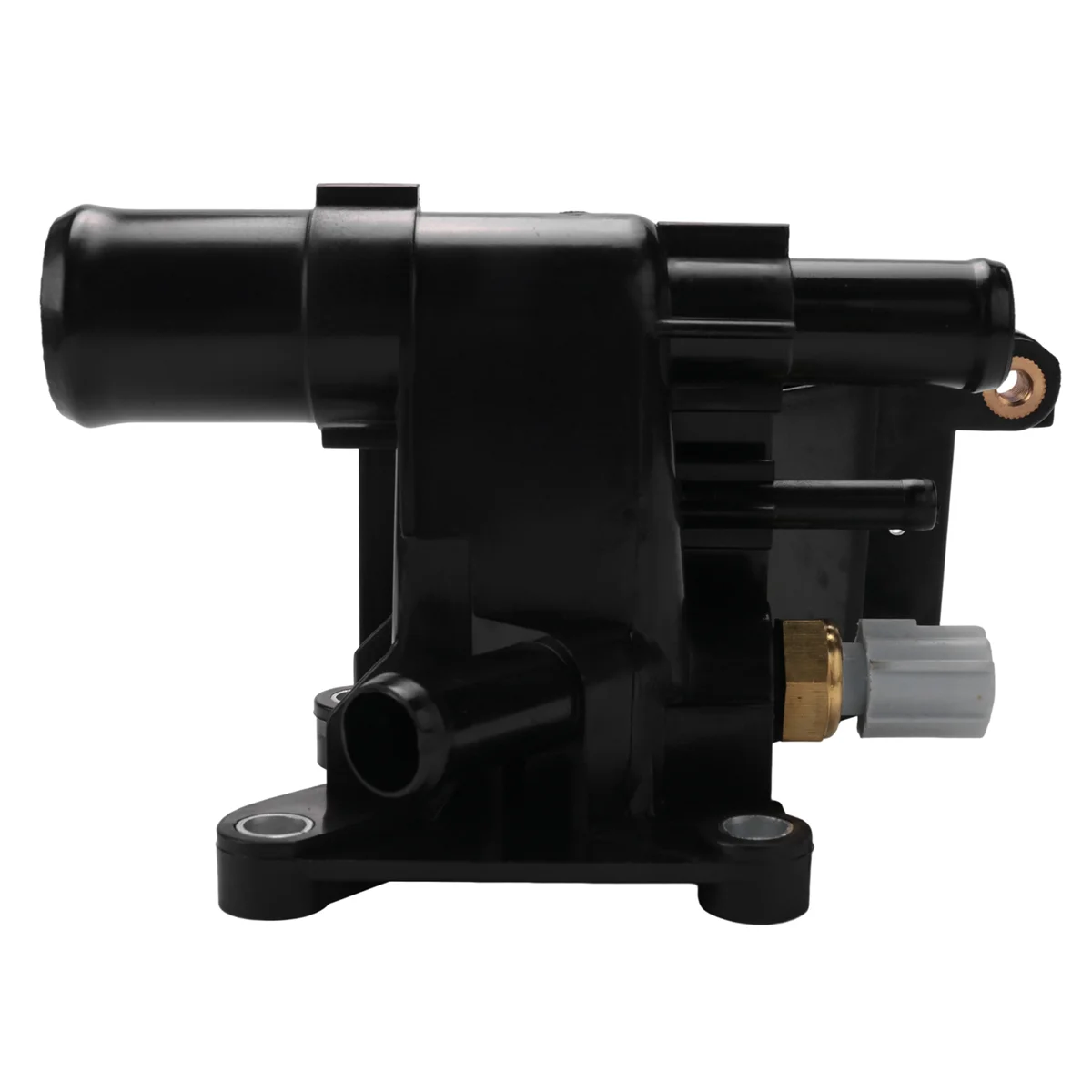 محرك ترموستات منفذ مياه النمل مع مستشعر ، جديد ، مازدا 3 ، 5 ، 6 ، مبرد ، 2.0 لتر-L4 ، فورد LF941517Z