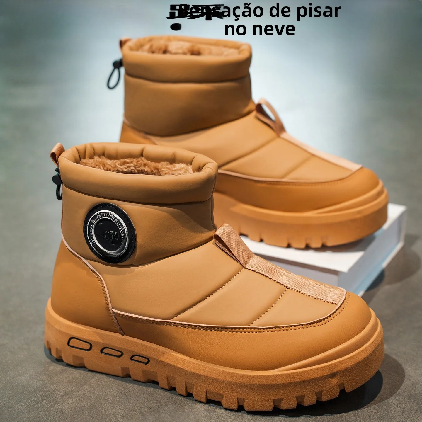 bottes-d'hiver-impermeables-pour-hommes-doublees-de-polaire-epaisse-chaudes-et-tendance-nouvelles-2026-chaussures-en-coton-pour-climat-froid-mi-mollet-decontractees
