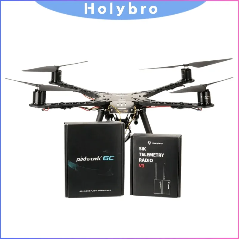 Holybro S500 V2 Arf…