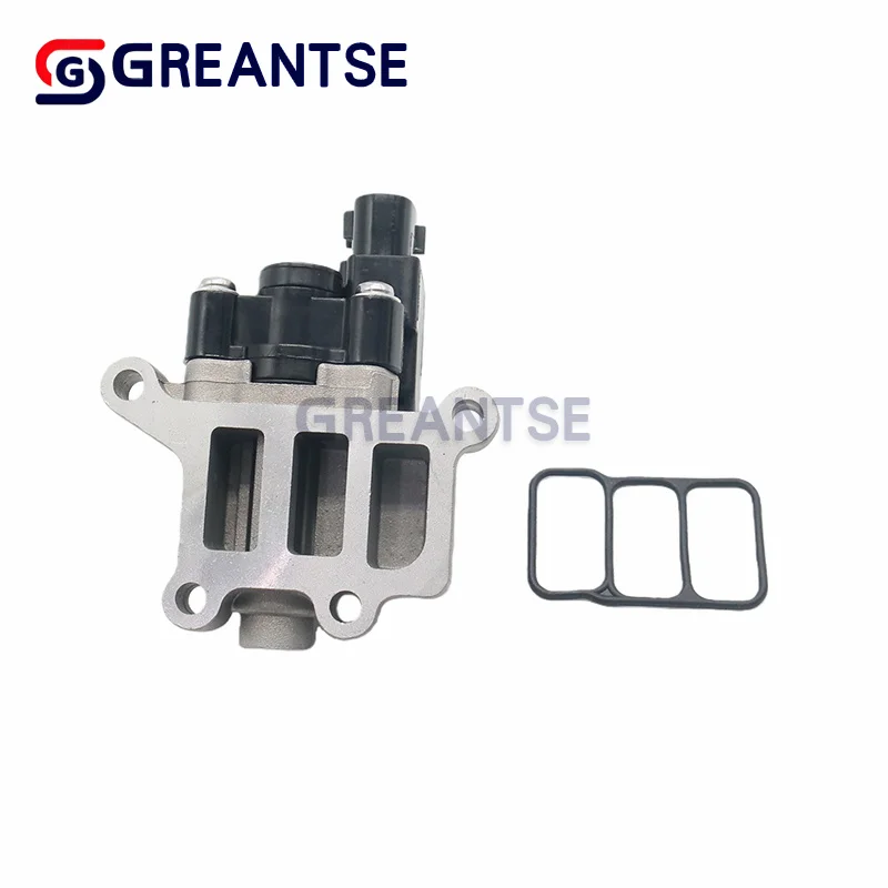 

16022RACU01 16022-RAC-U01 Клапан регулировки холостого хода для Honda Accord Odyssey 2003 2004 2005 2006, автомобильные аксессуары