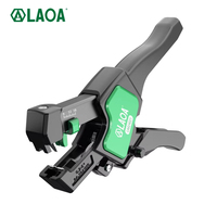 LAOA  Fully Automatic Wire Stripping Pliers Cable Cutting Nippers Adjustable Electrician Pliers Trimming Crimping Tool