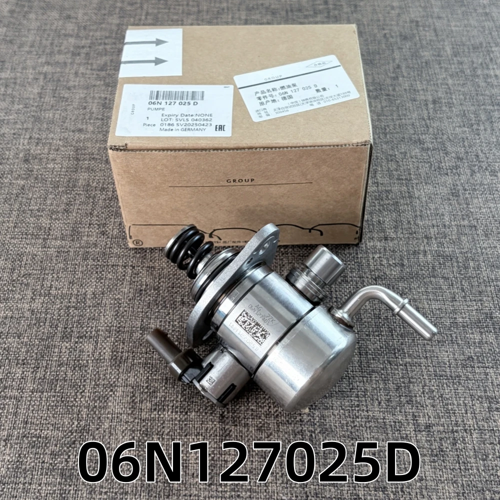 

06N127025D High Pressure Fuel Pump for Audi Volkswagen EA888 GEN6
