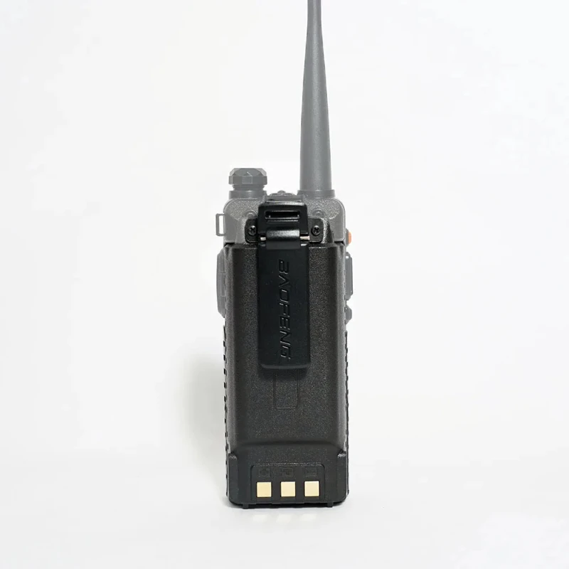 BL-5 لسلسلة Baofeng UV-5R لاسلكي تخاطب سعة كبيرة بطارية ليثيوم أيون 3800mAh Type-C UV5R UV-5RT BF-F8HP F8 + أجهزة الراديو اتجاهين