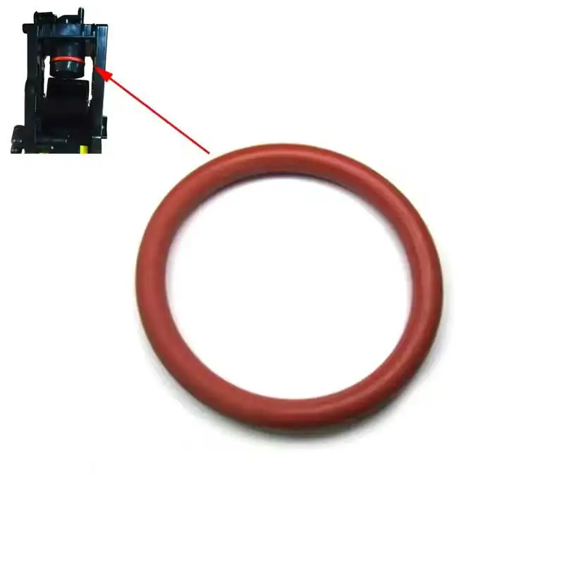 For Phi.lips Coffee Machine Ring HD8745 8650 8762 8761 8763 8927 8975 Coffee Brewer Rubber Ring Seal Ring