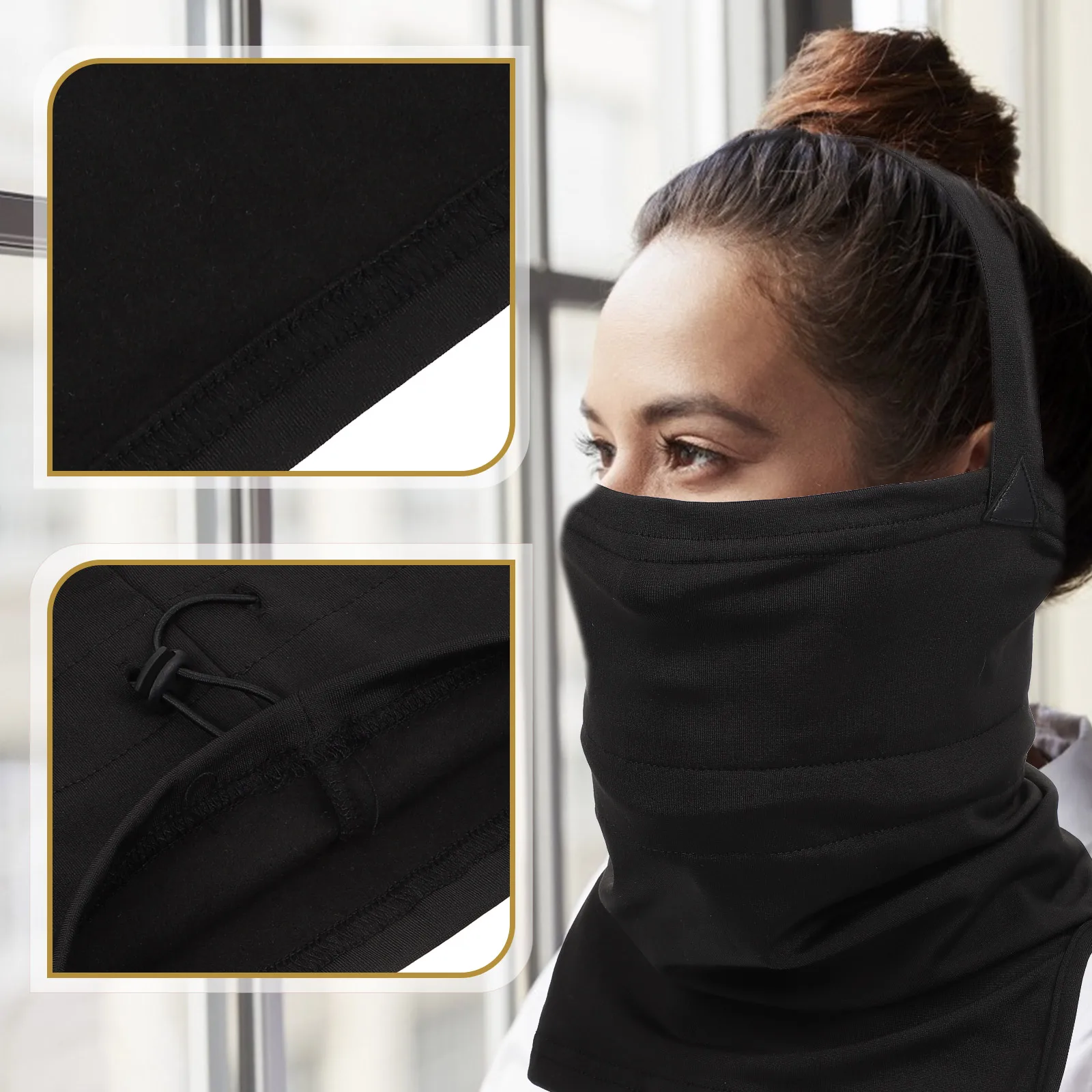 

Face Mask Sports Face Mask Cover Warm Face Masks Windproof Face Mask Cycling Face Mask