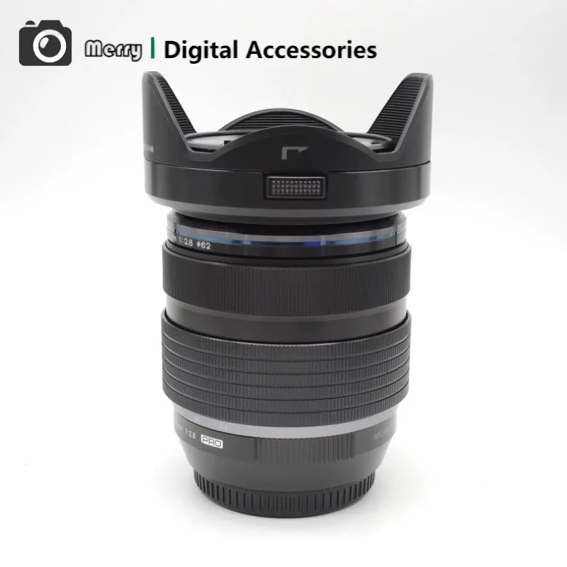 95% New Genuine For Olympus M.Zuiko Digital ED 12-40mm F2.8 PRO Lens Wide Angle Zoom Dustproof for M43 Camera