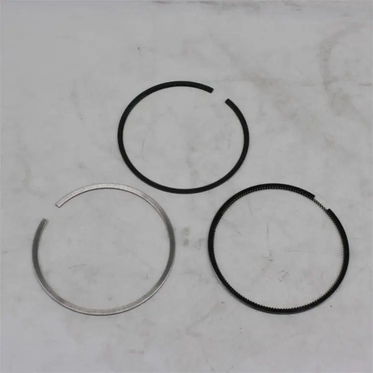 Piston Ring 4976252  5269330  ISF2.8