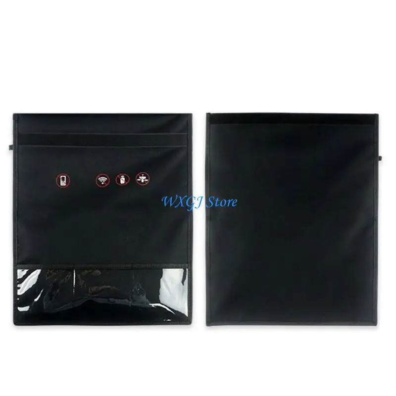 

37JE Car Blockers Bag Block Bag Bag Shielding Bag
