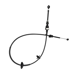 1Pc F77Z-7E395-LB For Ford Ranger Car Automatic Transmission Shift Selector Cable Replacement For Ford Explorer Auto Accessories