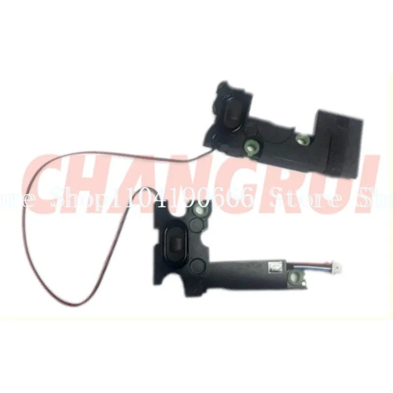 1 قطعة مكبر صوت جديد للكمبيوتر المحمول Dell Vostro 3480 3481 Inspiron 3482 3490 مكبر صوت مدمج PK23000XO00 0FC4WG 05K68D #2