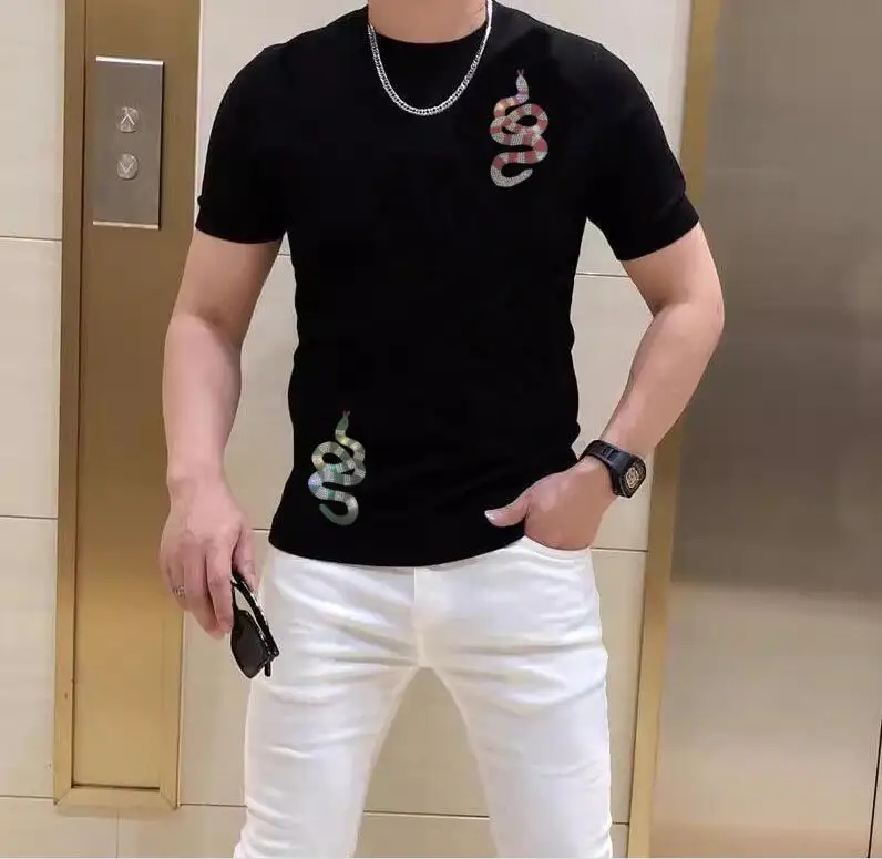 Outfits Men Short S…