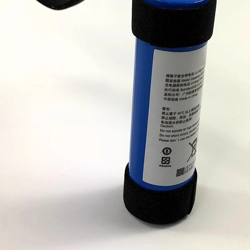 High-Quality 3.7V 5000mAh  for Small Love Redmi Millet Pro8 Smart Speaker Battery X08E Battery BL-1 Battery