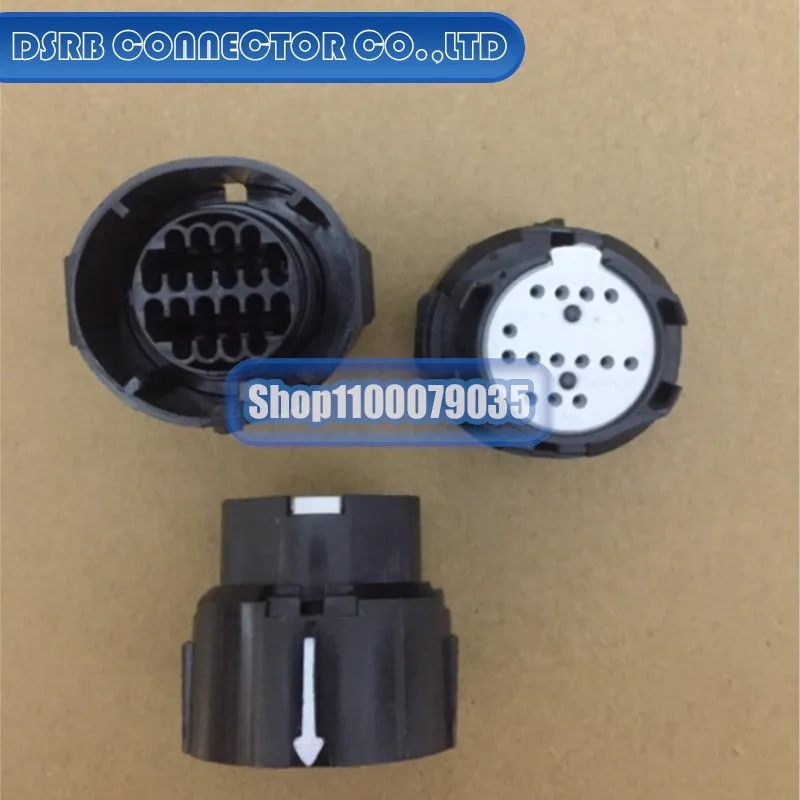 

5pcs/lot 13603422 206036-1 0411-240-2005 0411-291-1405 0411-337-1205 1-1563759-1 1928404917 connector new original