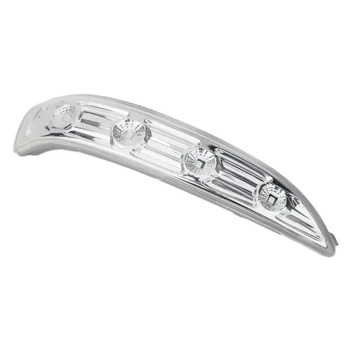 Imagen 2 del producto Alta calidad 2 unids/set luces de espejo de coche accesorios de coche señal de giro 1 par 2010-2015 87614-2S200/87624-2S200 para Tucson IX35