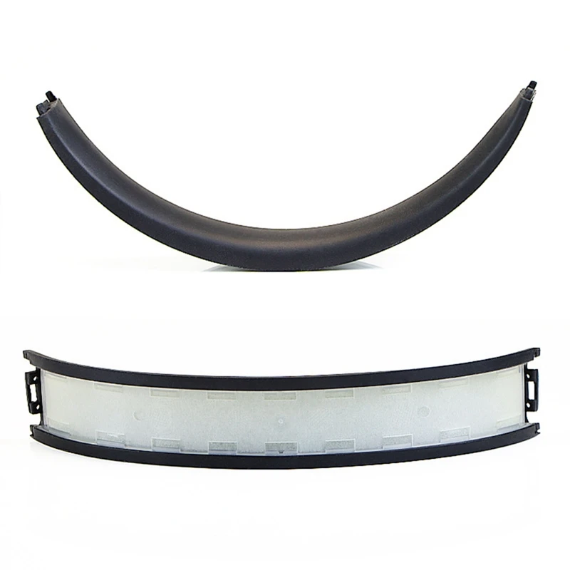 Сменная повязка на голову, силиконовая повязка на голову для Beats Studio 2 Studio 3, запасные части для беспроводных наушников