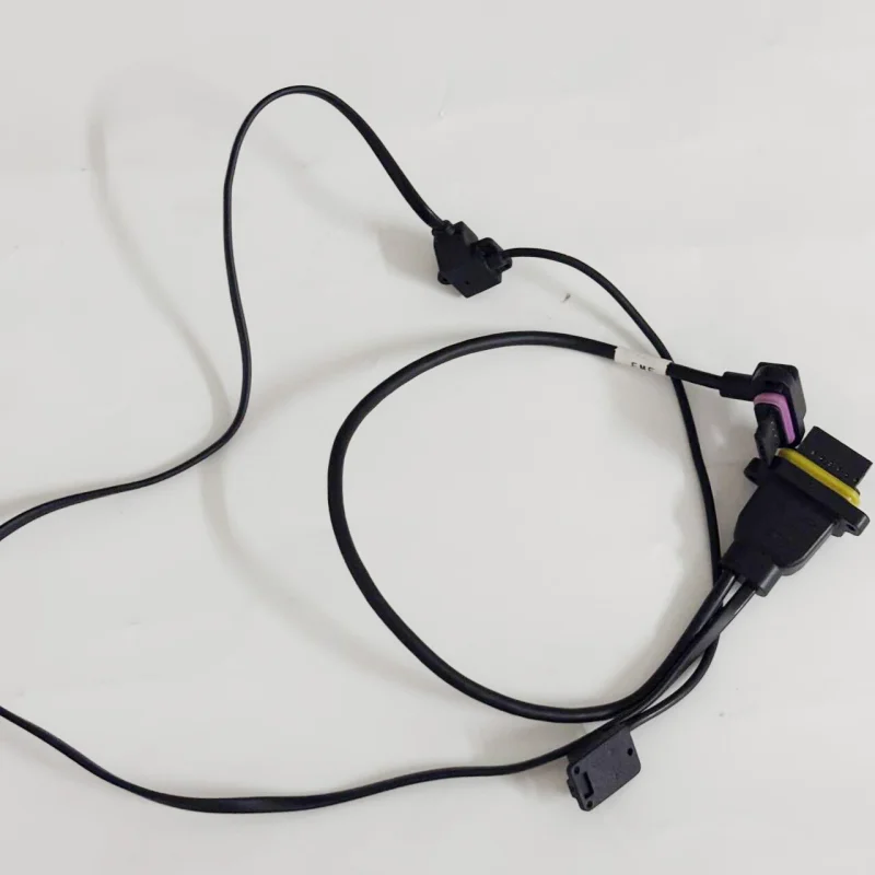 Brand New Agricultural Drone T20 Liquid Level Meter Signal Cable For DJI Argas Plant Protection Drones Repair Part