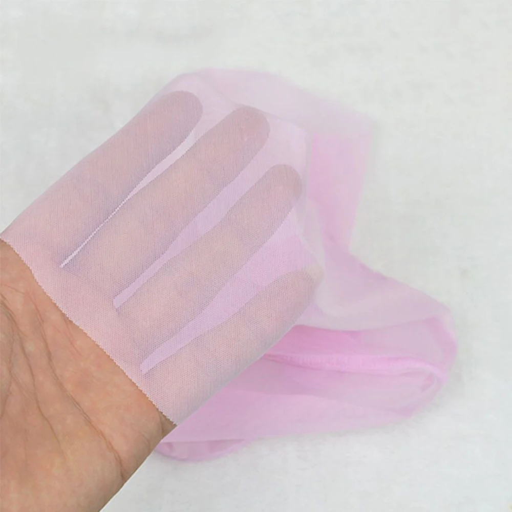 3 قطعة جديد شفاف مثير النساء سراويل عالية الجودة سلس ملخصات السيدات بلون رقيقة جدا المثيرة السروال #6