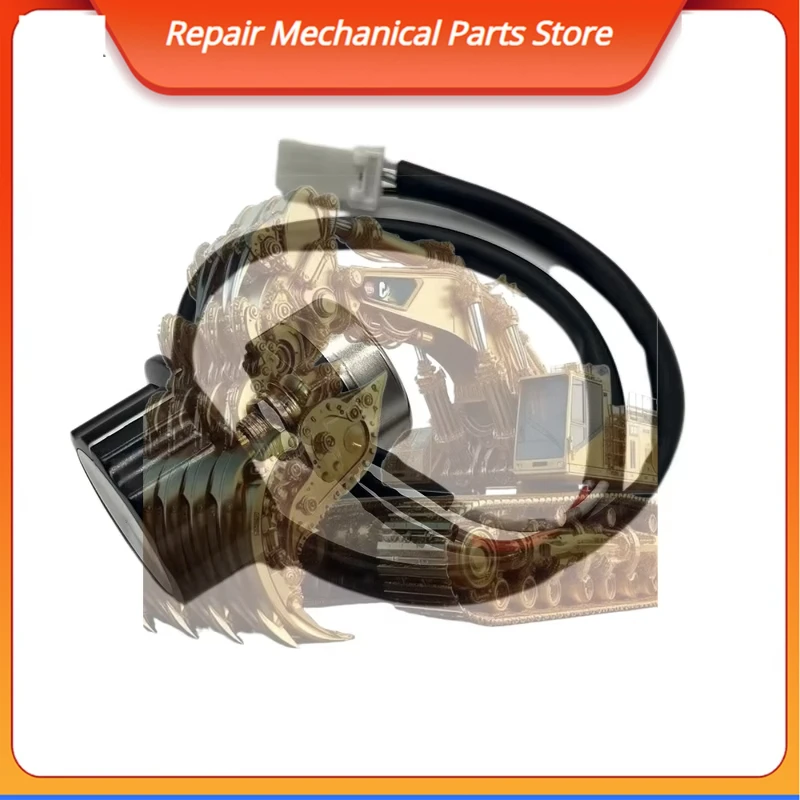 

Ручка дроссельной заслонки Sha3 Деталь строительного оборудования для Sha5 Sumitomo