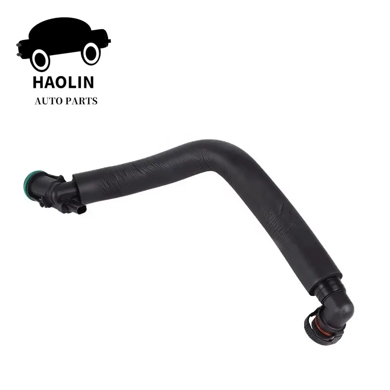 

11158645343 11157623745 Brand New Engine Crankcase Breather Exhaust Vent Hose For BMW 3 7 Series F30 F31 LCI G12 G11