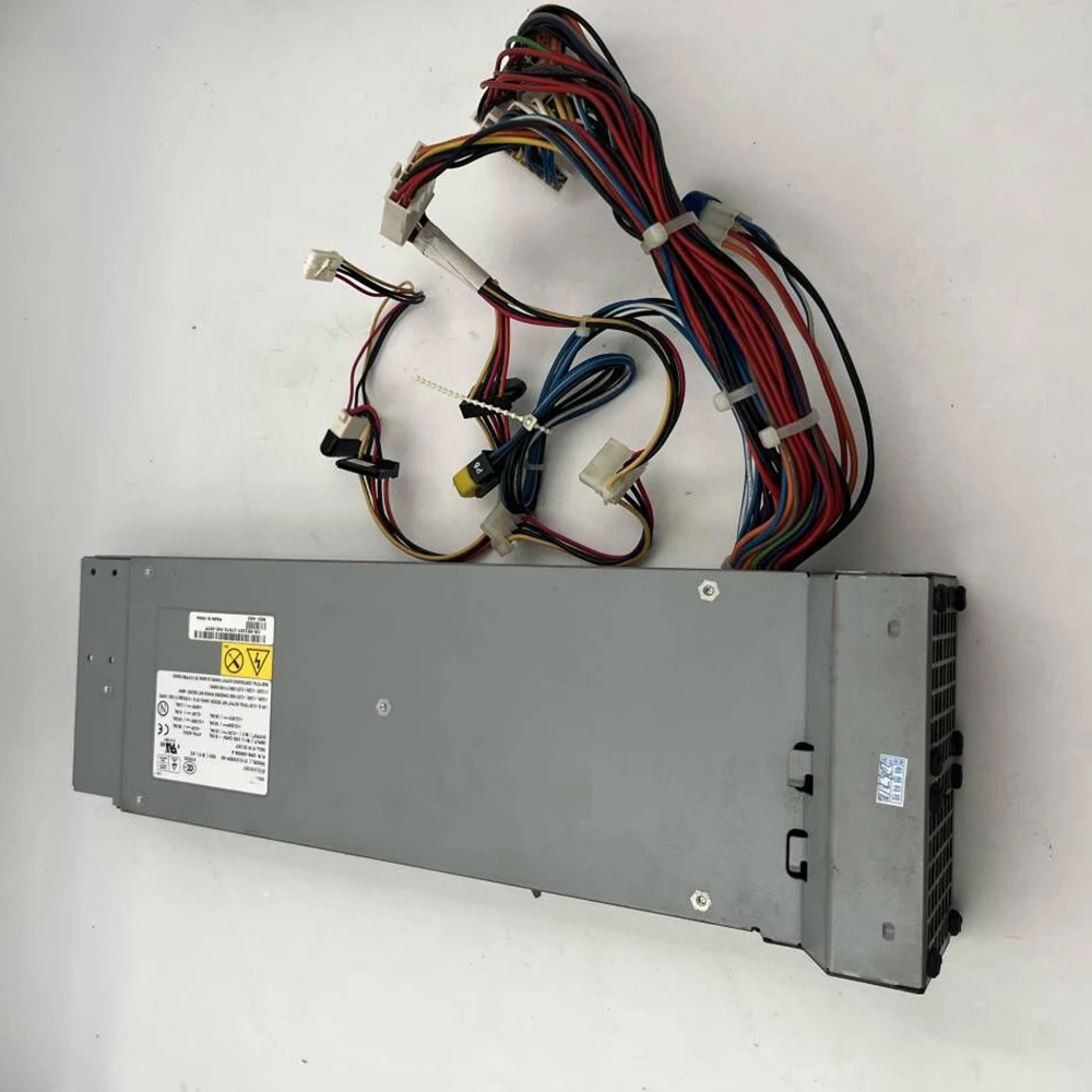 

For Dell 470 550W Server Power Supply DPS-550DB A D1257 0D1257 D550P-00